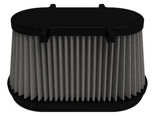 Magnum Flow OE Replacement Air Filter w/ Pro Dry S Media GM Diesel Van Express 06-16 V8-6.6L (td) Lly/Lbz/Lmm/Lml aFe Power aFe Power