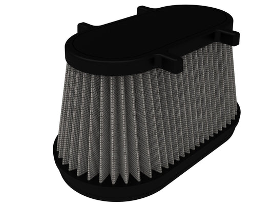 Magnum Flow OE Replacement Air Filter w/ Pro Dry S Media GM Diesel Van Express 06-16 V8-6.6L (td) Lly/Lbz/Lmm/Lml aFe Power