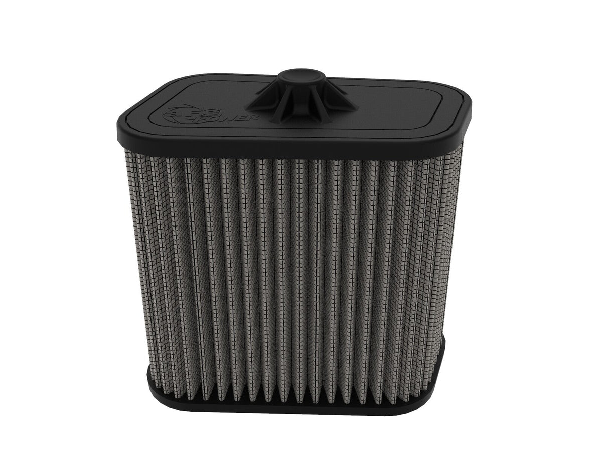 Magnum Flow OE Replacement Air Filter w/ Pro Dry S Media BMW M3 (E90/92/93) 08-13 V8-4.0L S65 aFe Power aFe Power