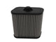 Magnum Flow OE Replacement Air Filter w/ Pro Dry S Media BMW M3 (E90/92/93) 08-13 V8-4.0L S65 aFe Power aFe Power