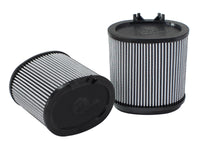 Magnum Flow OE Replacement Air Filter w/ Pro Dry S Media Porsche 911 (997.2) 09-12 H6-3.6L/3.8L aFe Power aFe Power