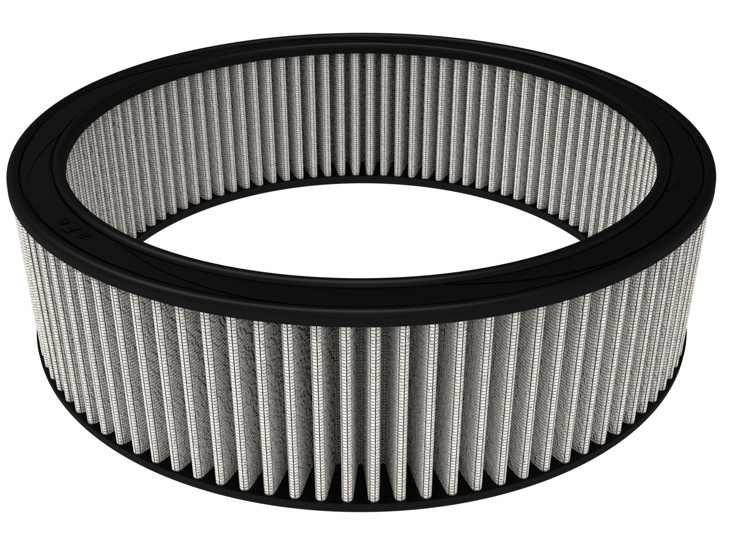Magnum Flow OE Replacement Air Filter w/ Pro Dry S Media GM Cars/Trucks 78-00 V8 (Diesel) aFe Power
