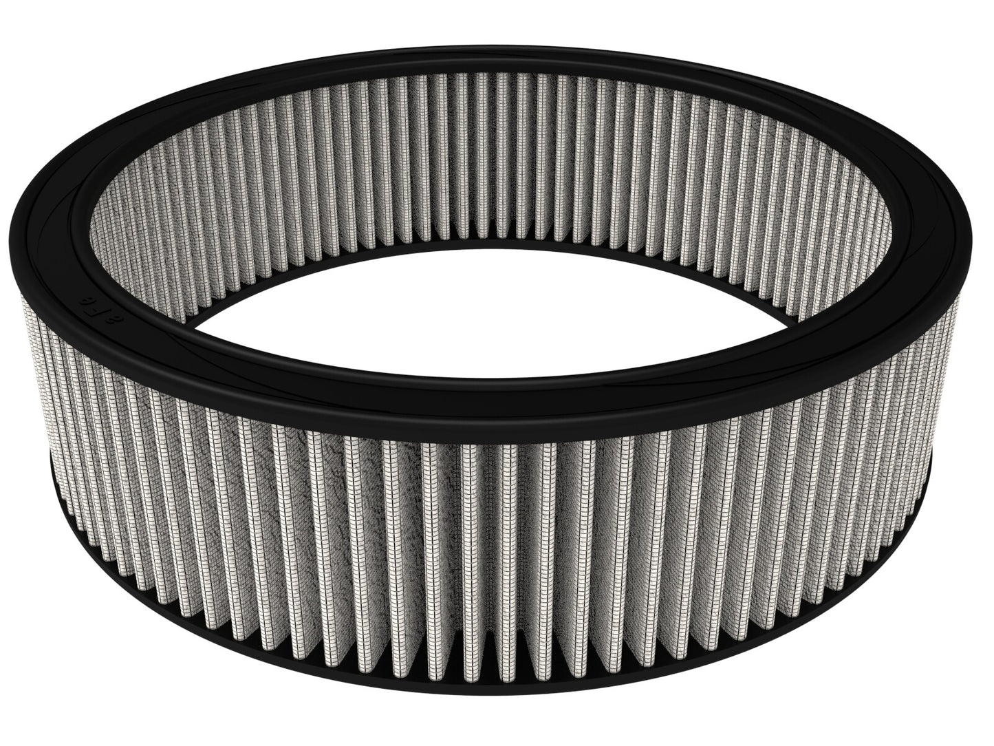 Magnum Flow OE Replacement Air Filter w/ Pro Dry S Media GM Cars/Trucks 78-00 V8 (Diesel) aFe Power