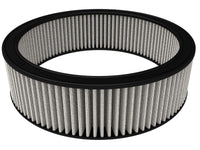 Magnum Flow OE Replacement Air Filter w/ Pro Dry S Media GM Cars/Trucks 78-00 V8 (Diesel) aFe Power
