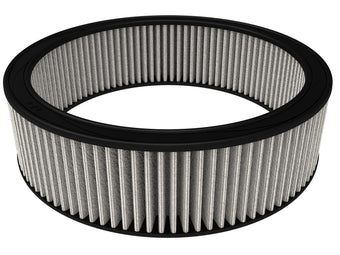 compare product Magnum Flow OE Replacement Air Filter w/ Pro Dry S Media GM Cars/Trucks 78-00 V8 (Diesel) aFe Power