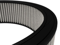 Magnum Flow OE Replacement Air Filter w/ Pro Dry S Media GM Cars/Trucks 78-00 V8 (Diesel) aFe Power aFe Power