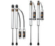 11-24 Ford F250/350 4x4 Gas Carli-Spec 2.0 inch RR 2.5 Inch Lift Front & Rear Shock PKG Carli Suspension Carli Suspension