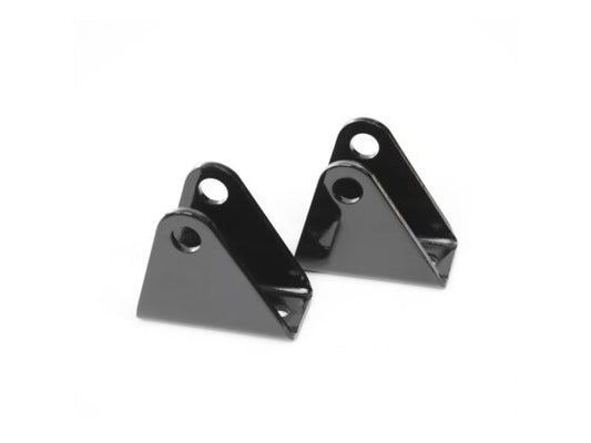 Front Lower Shock Mount Bracket for 2001-2010 Silverado/Sierra 2500/3500 2WD/4WD Cognito Cognito Motorsports
