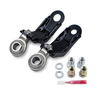 Pitman Idler Arm Support Kit for 1999-2006 Silverado/Sierra 1500 2WD/4WD Cognito Cognito Motorsports