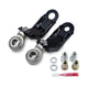 Pitman Idler Arm Support Kit for 1999-2006 Silverado/Sierra 1500 2WD/4WD Cognito Cognito Motorsports