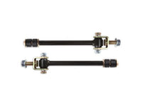 Front Sway Bar End Link Kit for 4/6-Inch Lifts on 2001-2019 2500/3500 2WD/4WD Cognito Cognito Motorsports