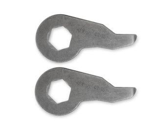 compare product Torsion Bar Keys for 2001-2010 Silverado/Sierra 2500/3500 2WD/4WD Cognito