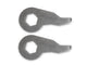 Torsion Bar Keys for 2001-2010 Silverado/Sierra 2500/3500 2WD/4WD Cognito Cognito Motorsports