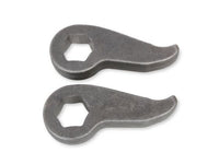 Torsion Bar Keys for 2011-2019 Silverado/Sierra 2500/3500 2WD/4WD Cognito Cognito Motorsports