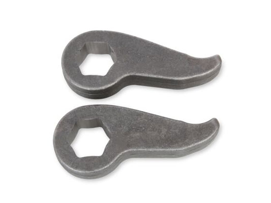 Torsion Bar Keys for 2011-2019 Silverado/Sierra 2500/3500 2WD/4WD Cognito Cognito Motorsports