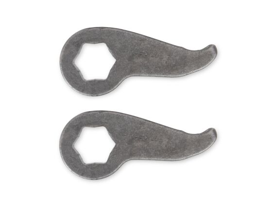 Torsion Bar Keys for 2011-2019 Silverado/Sierra 2500/3500 2WD/4WD Cognito Cognito Motorsports