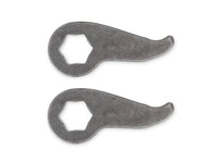 Torsion Bar Keys for 2011-2019 Silverado/Sierra 2500/3500 2WD/4WD Cognito Cognito Motorsports