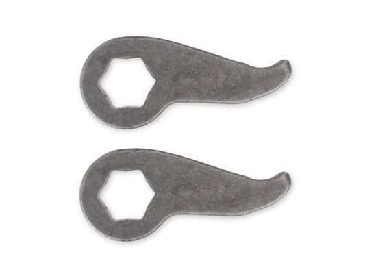Torsion Bar Keys for 2011-2019 Silverado/Sierra 2500/3500 2WD/4WD Cognito