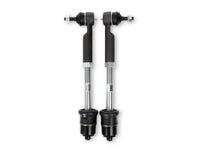 Alloy Series Tie Rod Kit for 2001-2010 Silverado/Sierra 2500/3500 2WD/4WD Cognito Cognito Motorsports
