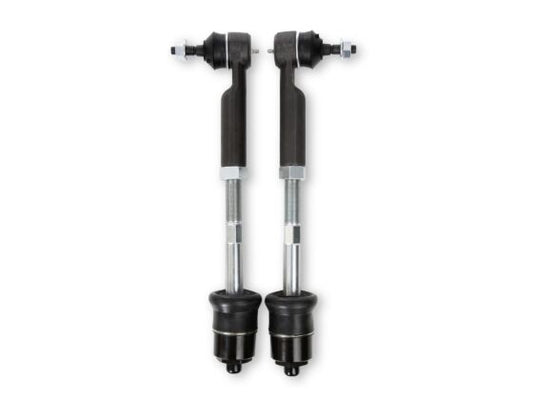 Alloy Series Tie Rod Kit for 2001-2010 Silverado/Sierra 2500/3500 2WD/4WD Cognito Cognito Motorsports