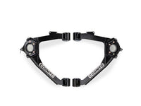 Ball Joint Sm Series Upper Control Arm Kit for 2014-2018 Silverado/Sierra 1500 2WD/4WD OEM Stamped Steel/Aluminum Cognito Cognito Motorsports