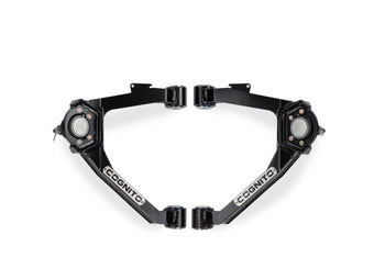 compare product Ball Joint Sm Series Upper Control Arm Kit for 2014-2018 Silverado/Sierra 1500 2WD/4WD OEM Stamped Steel/Aluminum Cognito