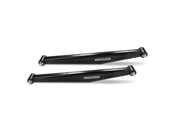 Sm Series Compression Struts for 2011-2019 Silverado/Sierra 2500/3500 2WD/4WD with 7-9 Inch / 10-12 Inch Lift Systems Cognito Cognito Motorsports