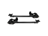 Tubular Series Ldg Traction Bar Kit for 2011-2019 Silverado/Sierra 2500/3500 2WD/4WD with 6.0-9.0 Inch Rear Lift Height Cognito Cognito Motorsports