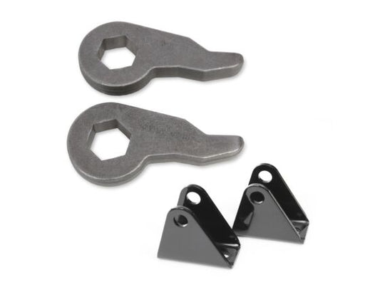 Economy Leveling Kit for 2001-2010 Silverado/Sierra 2500/3500 2WD/4WD Cognito Cognito Motorsports