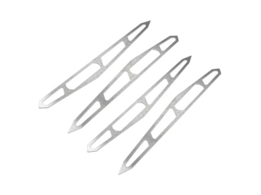 Enhancement Plate Kit for Sm Series Compression Strut Kit for 2011-2024 Silverado/Sierra 2500/3500 2WD/4WD Cognito Cognito Motorsports