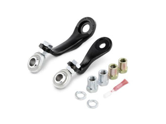 compare product Forged Pitman Idler Arm Support Kit for 2001-2010 Silverado/Sierra 2500/3500 2WD/4WD Cognito