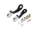 Forged Pitman Idler Arm Support Kit for 2001-2010 Silverado/Sierra 2500/3500 2WD/4WD Cognito Cognito Motorsports
