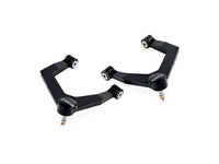 Uniball Sm Series Upper Control Arm Kit for 2019-2024 Silverado/Sierra 1500 2WD/4WD Including AT4 and Trail Boss Cognito Cognito Motorsports