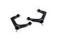 Uniball Sm Series Upper Control Arm Kit for 2019-2024 Silverado/Sierra 1500 2WD/4WD Including AT4 and Trail Boss Cognito Cognito Motorsports