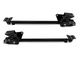 Tubular Series Ldg Traction Bar Kit for 2019-2024 Silverado/Sierra 1500 2WD/4WD with 0-7 Inch Rear Lift Height Cognito Cognito Motorsports