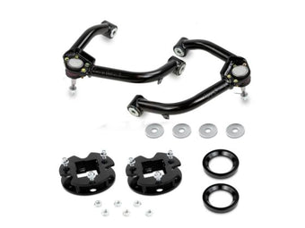 compare product 3-Inch Standard Leveling Kit for 2019-2024 Silverado/Sierra 1500 2WD/4WD Cognito