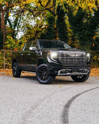 3-Inch Standard Leveling Kit for 2019-2024 Silverado/Sierra 1500 2WD/4WD Cognito Cognito Motorsports
