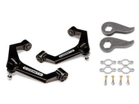 3-Inch Standard Leveling Kit for 2011-2019 Silverado/Sierra 2500/3500 2WD/4WD Cognito Cognito Motorsports