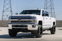 3-Inch Standard Leveling Kit for 2011-2019 Silverado/Sierra 2500/3500 2WD/4WD Cognito Cognito Motorsports