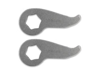 Torsion Bar Keys for 2020-2024 Silverado/Sierra 2500/3500 2WD/4WD Cognito Cognito Motorsports