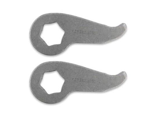 Torsion Bar Keys for 2020-2024 Silverado/Sierra 2500/3500 2WD/4WD Cognito Cognito Motorsports
