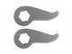 Torsion Bar Keys for 2020-2024 Silverado/Sierra 2500/3500 2WD/4WD Cognito Cognito Motorsports