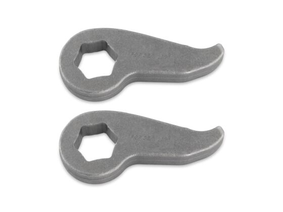 Torsion Bar Keys for 2020-2024 Silverado/Sierra 2500/3500 2WD/4WD Cognito Cognito Motorsports