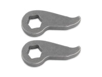 Torsion Bar Keys for 2020-2024 Silverado/Sierra 2500/3500 2WD/4WD Cognito Cognito Motorsports