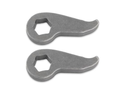 Torsion Bar Keys for 2020-2024 Silverado/Sierra 2500/3500 2WD/4WD Cognito