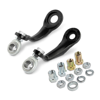 compare product Forged Pitman Idler Arm Support Kit Silverado/Sierra for 2011-2024 Silverado/Sierra 2500/3500 2WD/4WD Cognito
