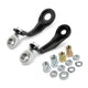 Forged Pitman Idler Arm Support Kit Silverado/Sierra for 2011-2024 Silverado/Sierra 2500/3500 2WD/4WD Cognito Cognito Motorsports