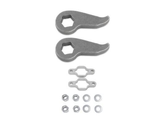2-Inch Economy Leveling Kit For 2020-2024 Silverado/Sierra 2500/3500 2WD/4WD Cognito Cognito Motorsports