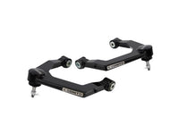Sm Series Upper Control Arm Kit for 2019-2024 Silverado/Sierra 1500 2WD/4WD Including AT4 and Trail Boss Cognito Cognito Motorsports