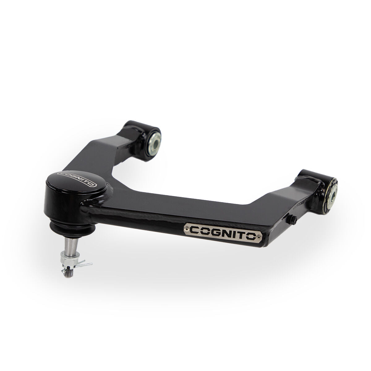 Sm Series Upper Control Arm Kit for 2019-2024 Silverado/Sierra 1500 2WD/4WD Including AT4 and Trail Boss Cognito Cognito Motorsports